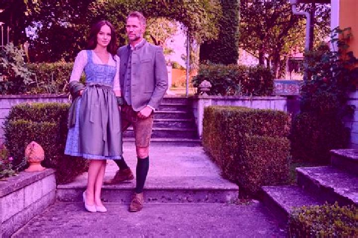 Escorts Neresheim, Germany — Local Companions