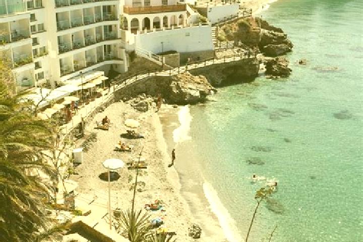 Escorts Nerja, Spain — Local Companions