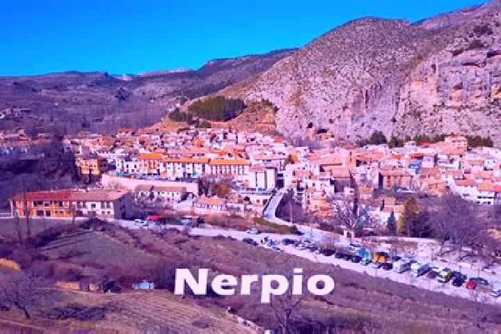 Escorts Nerpio, Spain — Local Companions