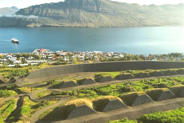 Escorts Neskaupstadur, Iceland — Local Companions