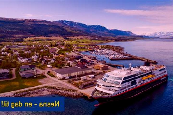 Escorts Nesna, Norway — Local Companions