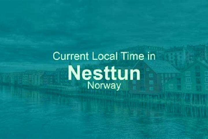 Escorts Nesttun, Norway — Local Companions