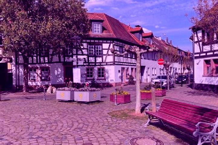 Escorts Neu-Isenburg, Germany — Local Companions