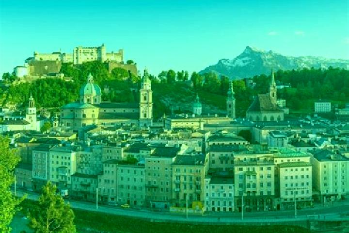 Escorts Neualm, Austria — Local Companions