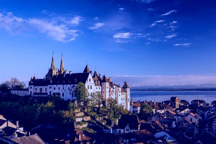 Escorts Neuchatel, Switzerland — Local Companions