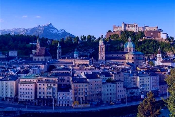 Escorts Neuda, Austria — Local Companions