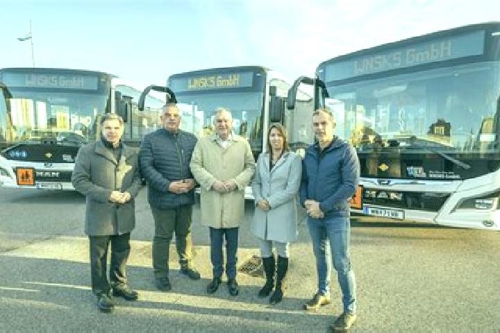 Escorts Neue Neustadt, Germany — Local Companions