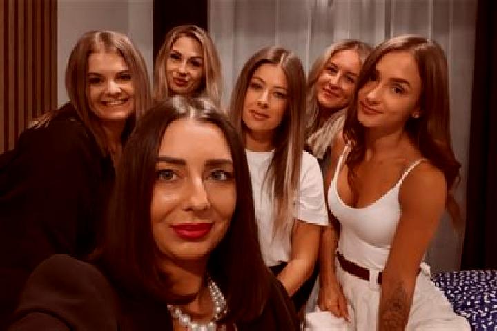 Escorts Neuerburg, Germany — Local Companions