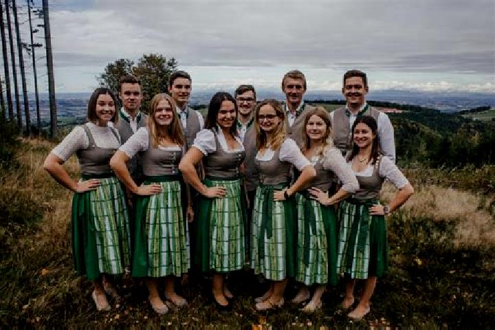 Escorts Neukirchen, Austria — Local Companions