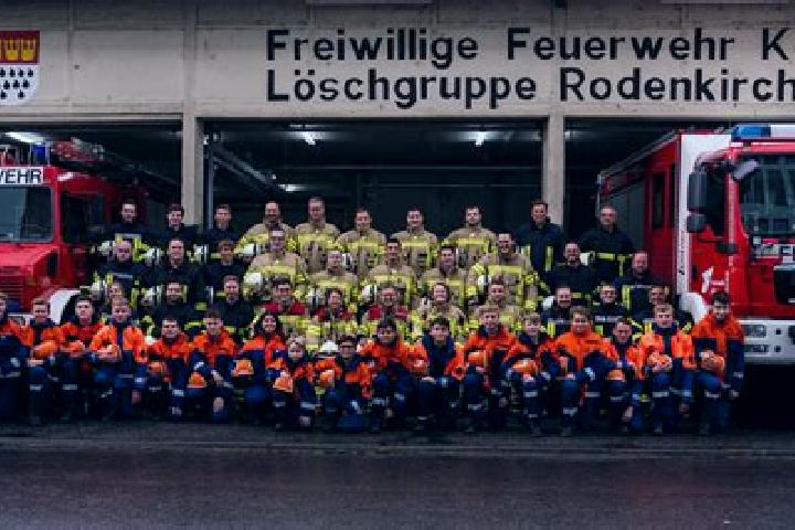 Escorts Neuotting, Germany — Local Companions