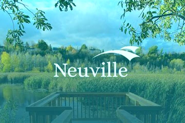 Escorts Neuville, Canada — Local Companions