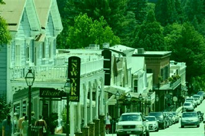 Escorts Nevada City, United States — Local Companions