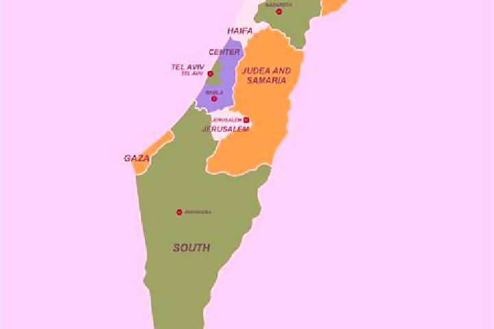 Escorts Neve Mivtah, Israel — Local Companions