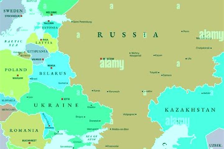 Escorts Nevinnomyssk, Russia — Local Companions