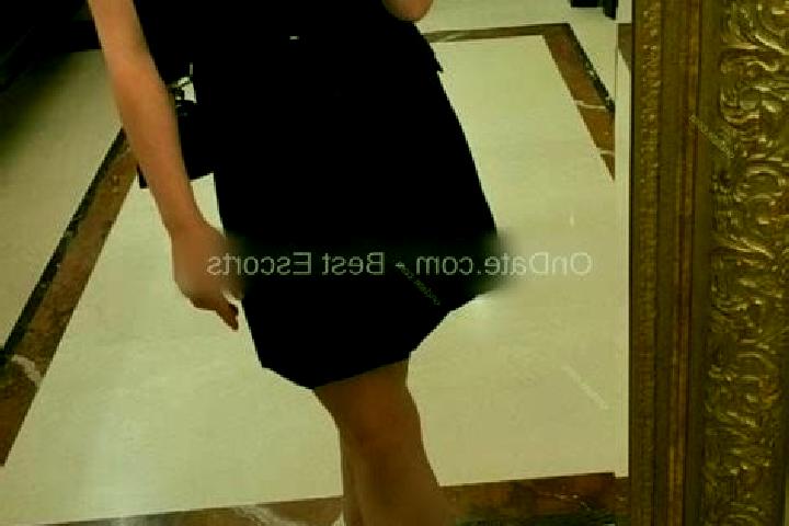 Escorts Nevir, Ukraine — Local Companions