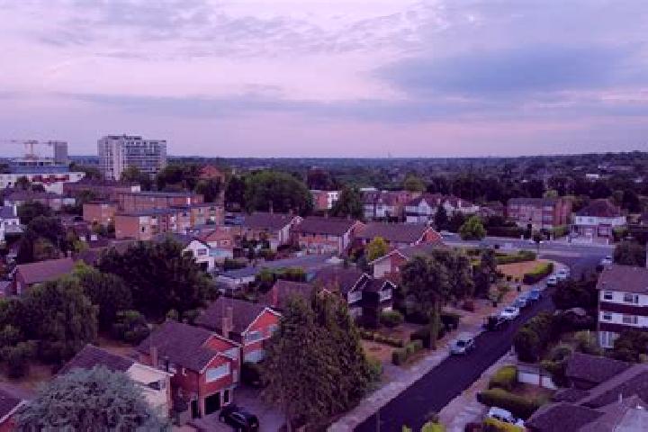 Escorts New Barnet, United Kingdom — Local Companions