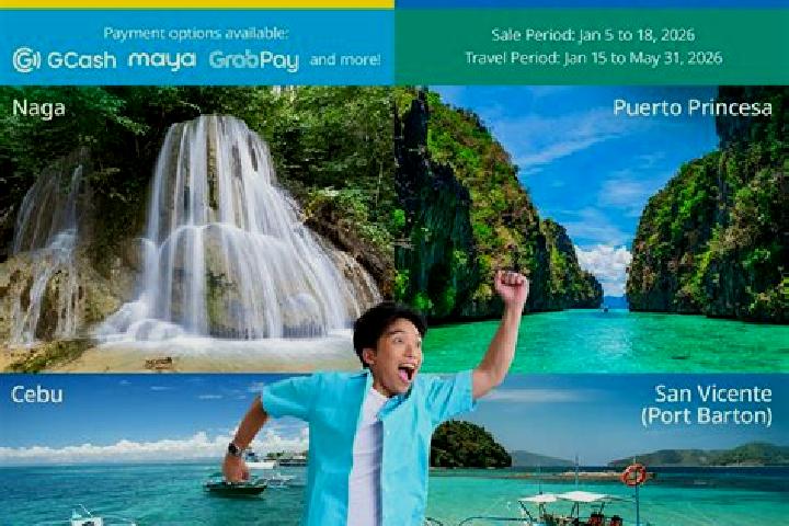 Escorts New Cebu, Philippines — Local Companions