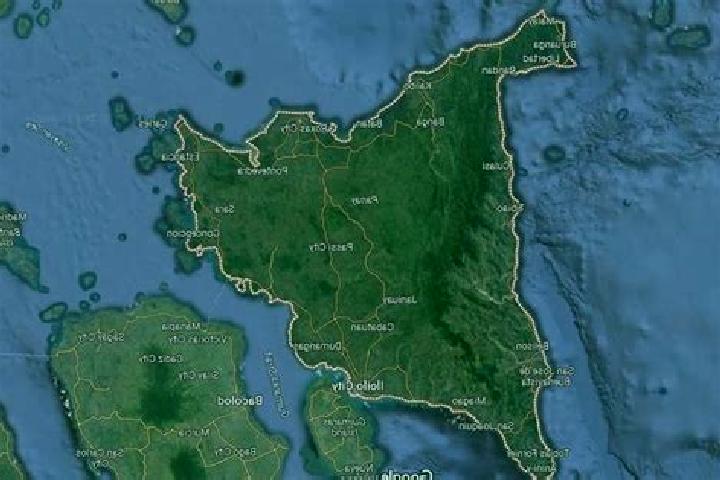 Escorts New Panay, Philippines — Local Companions