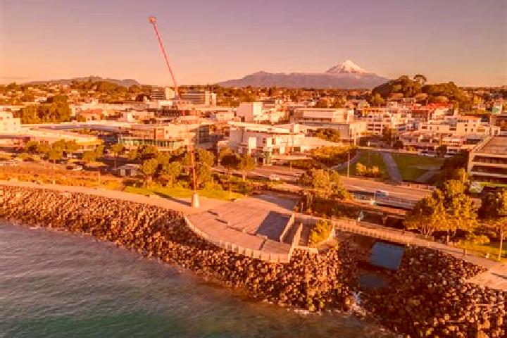 Escorts New Plymouth, New Zealand — Local Companions