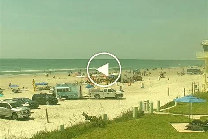 Escorts New Smyrna Beach, United States — Local Companions