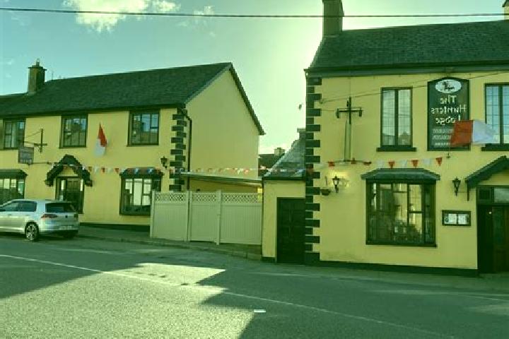 Escorts Newmarket on Fergus, Ireland — Local Companions