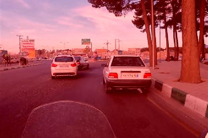 Escorts Neyshabur, Iran — Local Companions