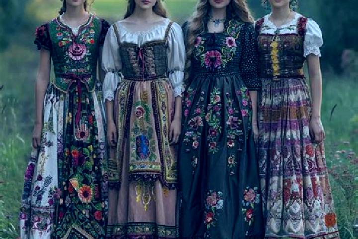 Escorts Nezhino, Russia — Local Companions