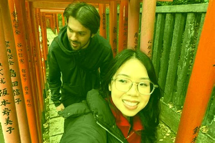 Escorts Nezu, Japan — Local Companions