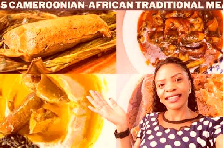 Escorts Ngambe, Cameroon — Local Companions