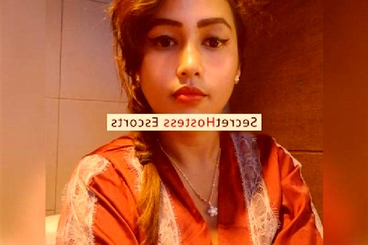 Escorts Ngayem, Indonesia — Local Companions