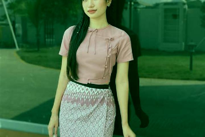 Escorts Ngazutaung, Myanmar — Local Companions