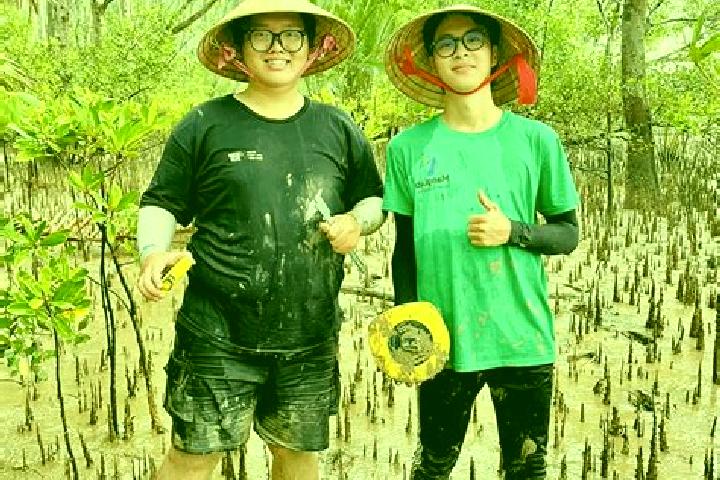 Escorts Nghen, Vietnam — Local Companions