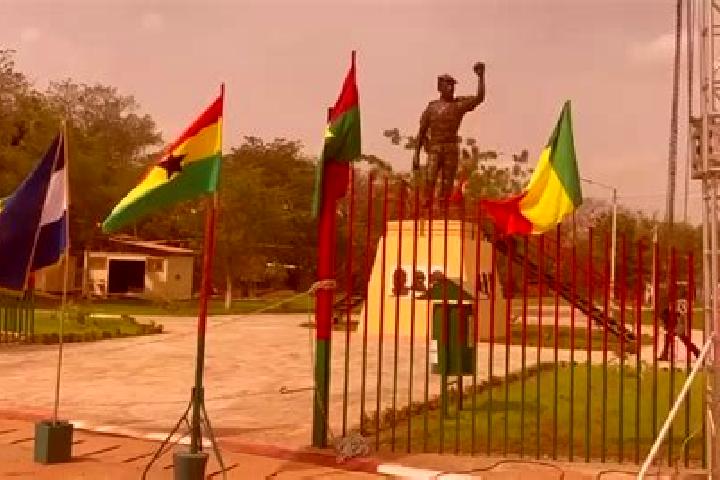 Escorts Nguidjlone, Senegal — Local Companions