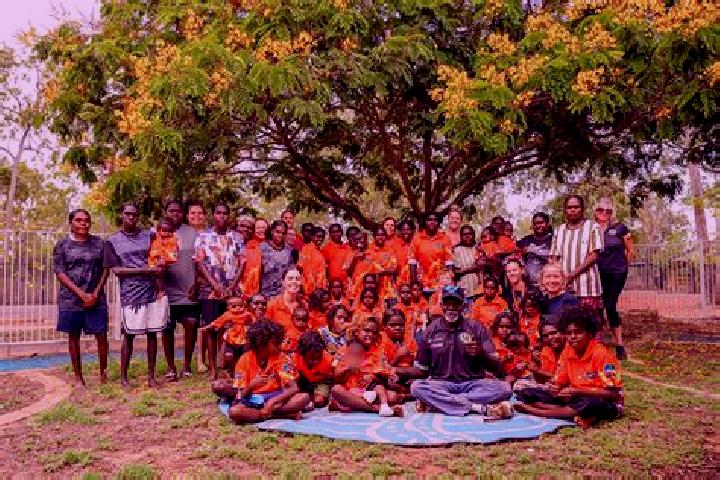 Escorts Ngukurr, Australia — Local Companions