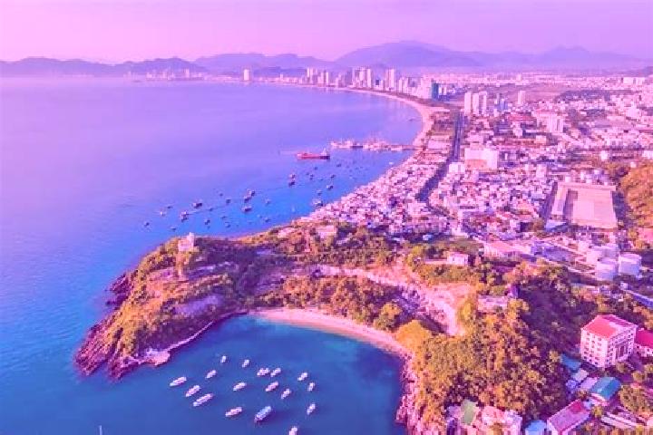 Escorts Nha Trang, Vietnam — Local Companions