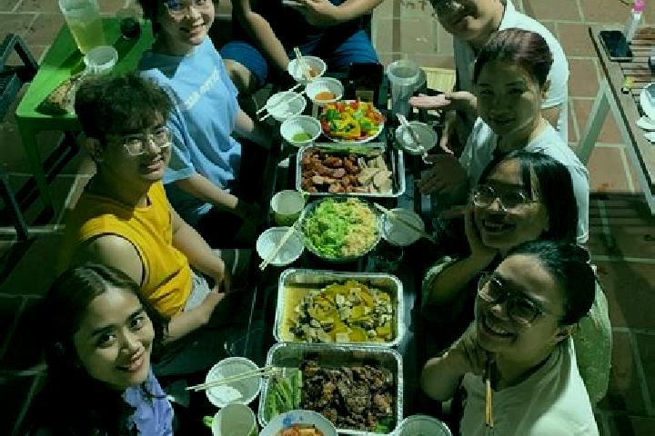 Escorts Nhon Trach, Vietnam — Local Companions