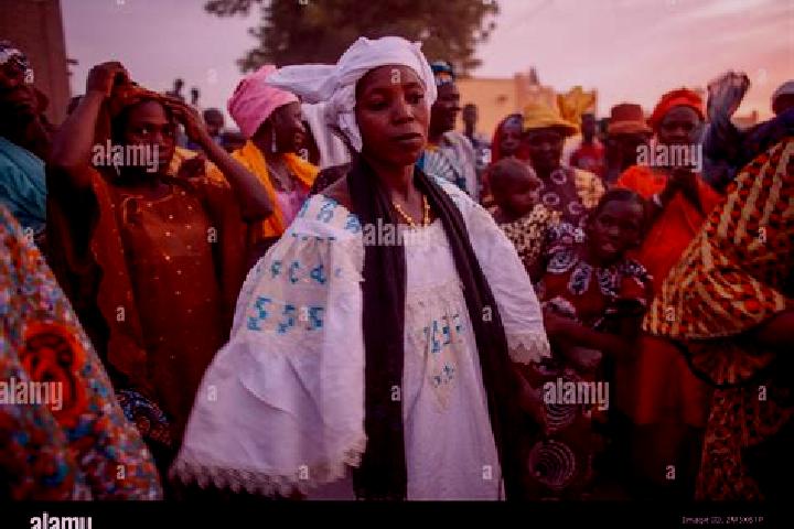 Escorts Niafunke, Mali — Local Companions