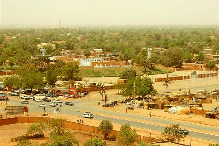 Escorts Niamey, Niger — Local Companions
