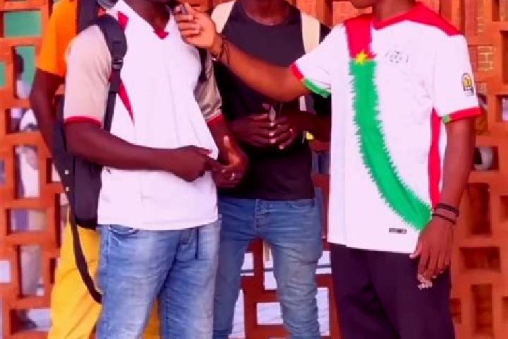 Escorts Niangoloko, Burkina Faso — Local Companions