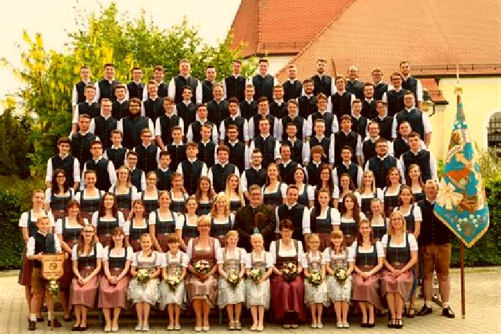 Escorts Niederaichbach, Germany — Local Companions