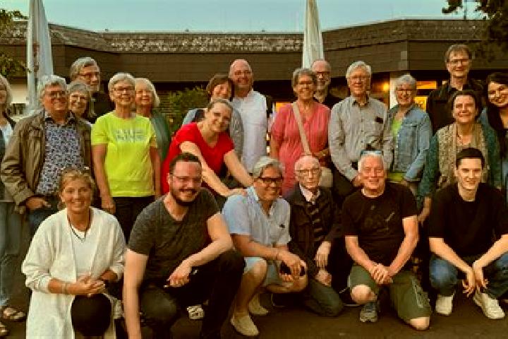 Escorts Niederdorfelden, Germany — Local Companions