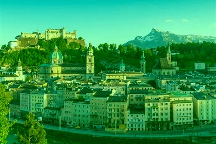 Escorts Niederstrass, Austria — Local Companions