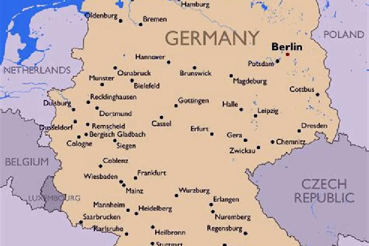 Escorts Niefern-Oschelbronn, Germany — Local Companions