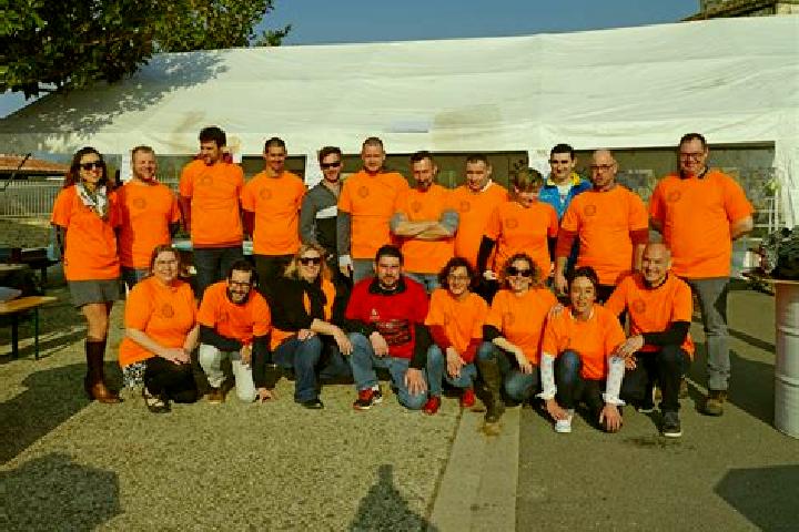Escorts Nieul, France — Local Companions