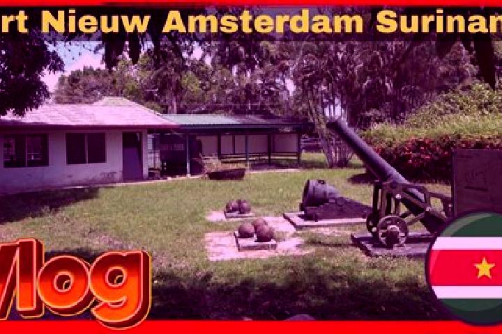 Escorts Nieuw Amsterdam, Suriname — Local Companions