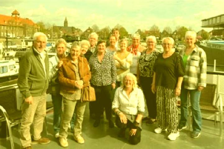 Escorts Nieuw-Lekkerland, Netherlands — Local Companions