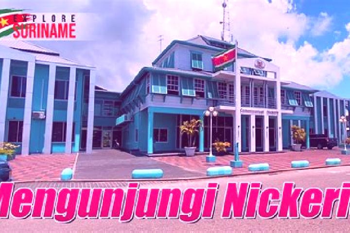 Escorts Nieuw Nickerie, Suriname — Local Companions