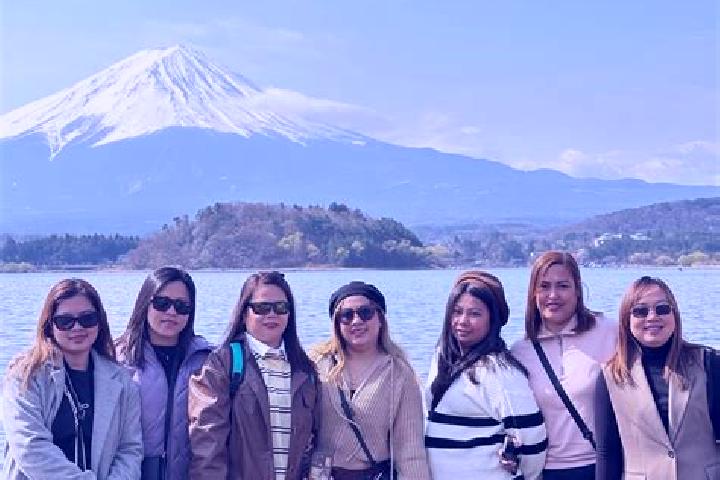 Escorts Niiza, Japan — Local Companions