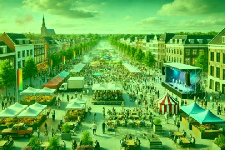 Escorts Nijkerkerveen, Netherlands — Local Companions