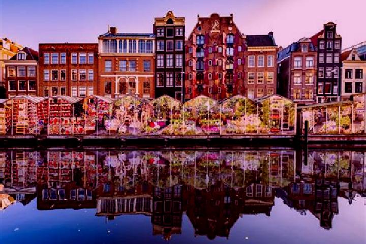 Escorts Nijland, Netherlands — Local Companions